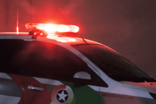 Suspeito ligado ao Comando Vermelho morre em operação da PM em Balneário Camboriú