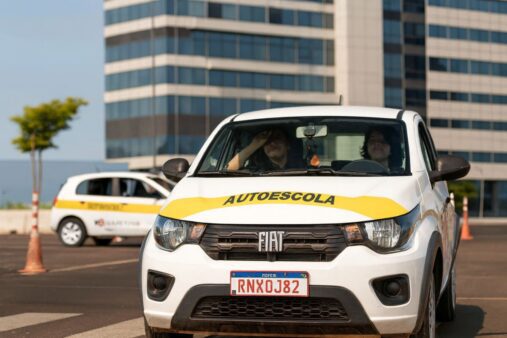 CNH sem autoescola? Entenda como vai funcionar e quando começa a valer em SC