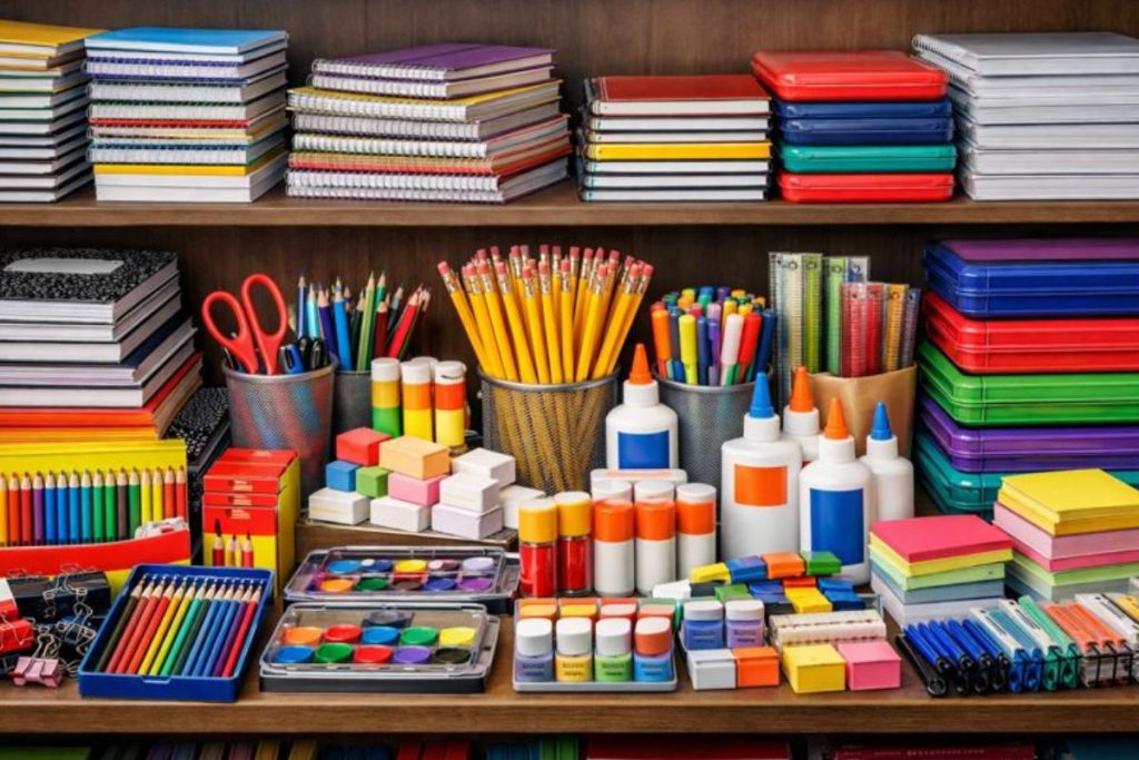 Cartão material escolar será entregue sexta-feira em Balneário Camboriú