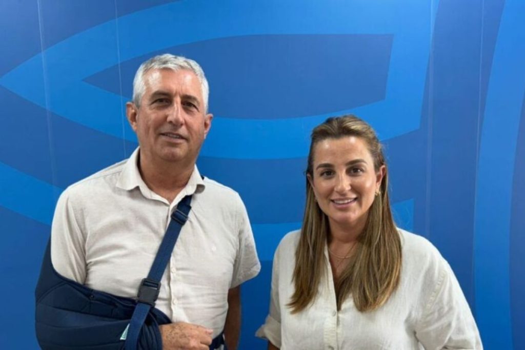 Vereador Bola assume Secretaria de Obras em Balneário Camboriú