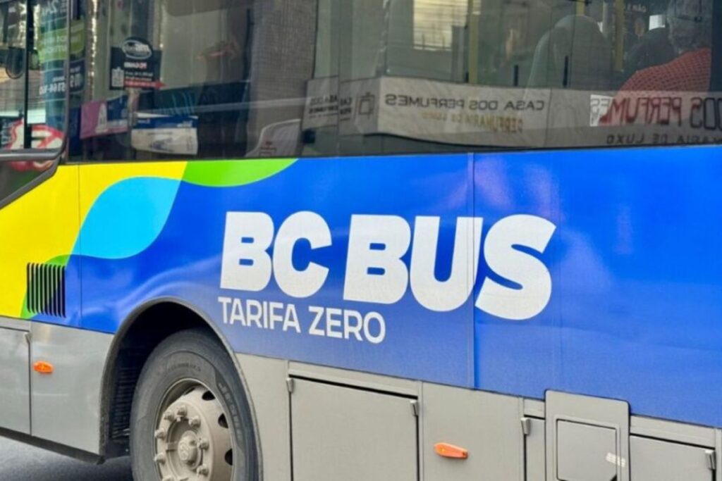Balneário Camboriú debate mudanças no Tarifa Zero em audiência pública