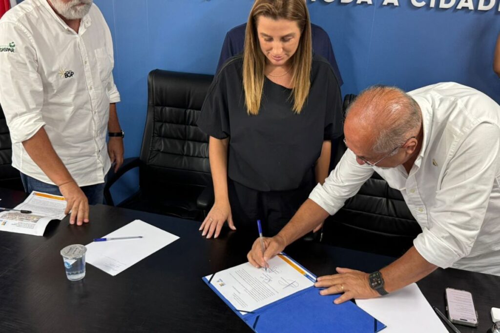 Balneário Camboriú autoriza obra para melhorar acesso à BR-101
