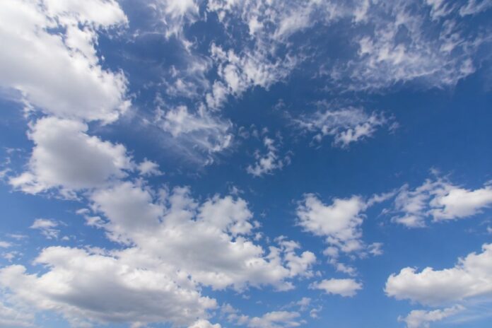 Balneário Camboriú terá sol entre nuvens e rajadas de vento