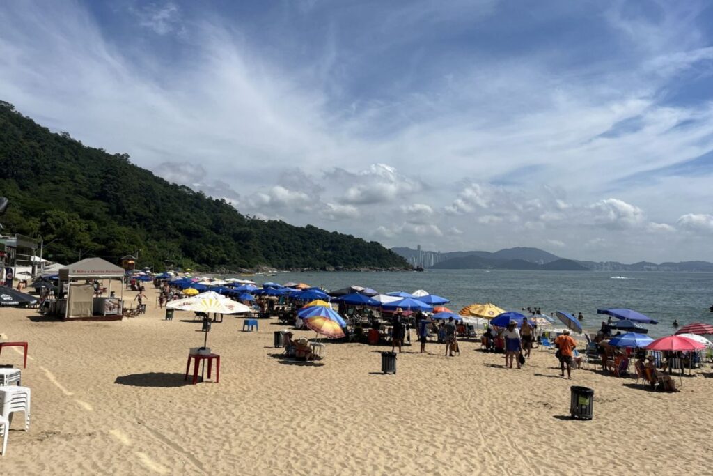 Balneário Camboriú encerra hoje consulta pública sobre Plano de Turismo