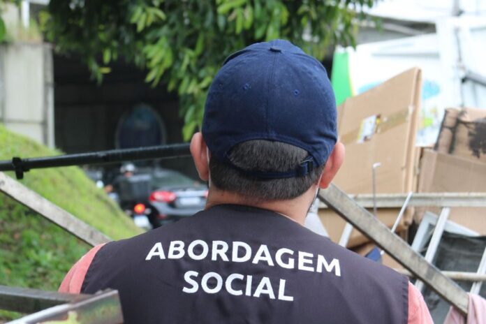 Balneário Camboriú terá reforço de dez novos agentes na abordagem social