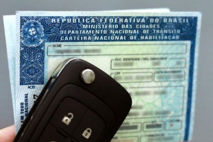 Detran-SC vai exigir exame toxicológico para primeira CNH a partir de junho