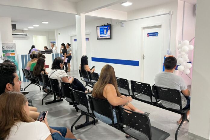 Balneário Camboriú faz mutirão de DIU e Implanon no Bairro dos Estados