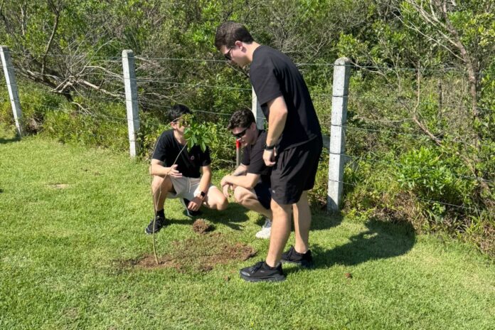 Balneário Camboriú inicia programação especial do Dia Mundial do Meio Ambiente