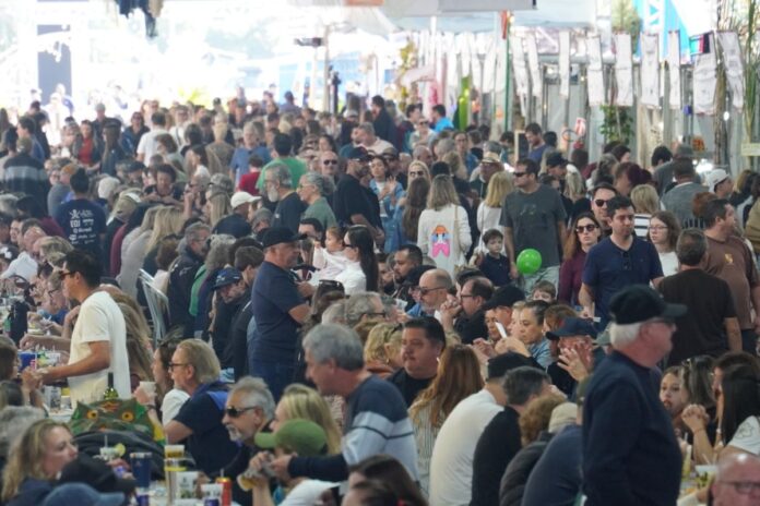 Festa Raízes de Taquaras encerra neste domingo com shows, gastronomia e entrada gratuita