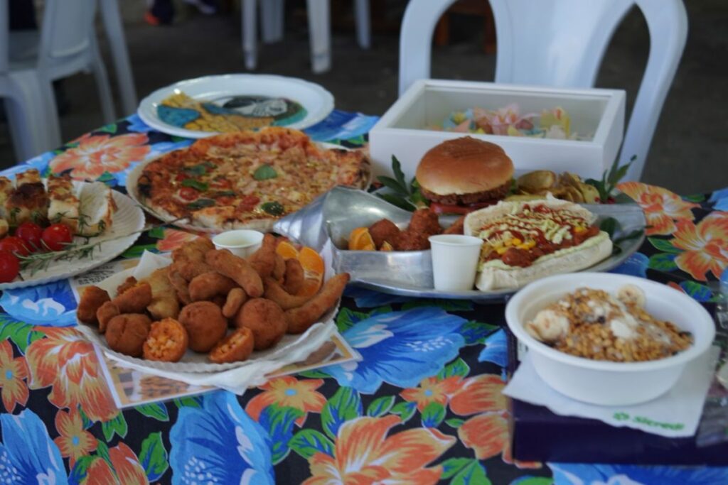 Bairro da Barra terá 60 opções gastronômicas no Festival do Pescador