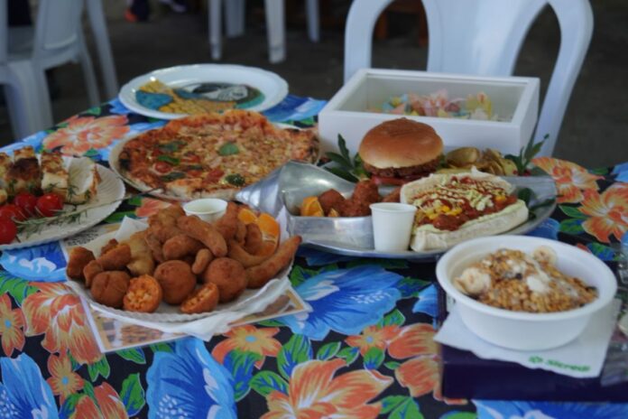 Bairro da Barra terá 60 opções gastronômicas no Festival do Pescador