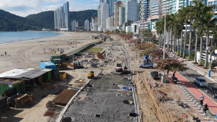 BC 62 anos: a cidade que se projeta para o futuro