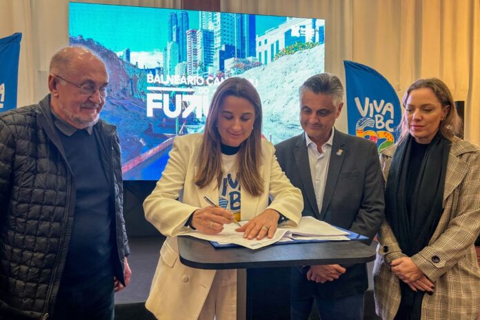Balneário Camboriú sanciona nova Lei do Microzoneamento