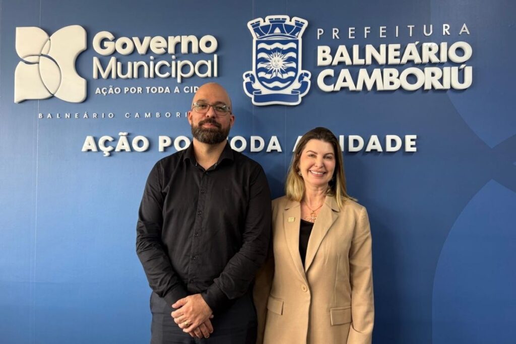Conselho de Inovação de Balneário Camboriú define nova presidência