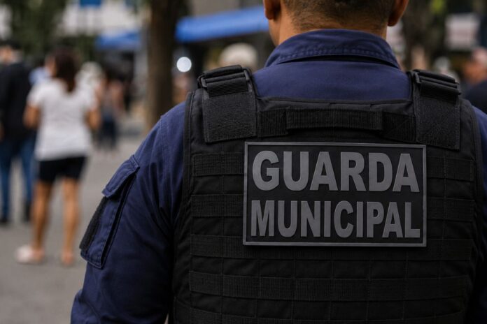 Balneário Camboriú prepara concurso com 90 novas vagas para a Guarda Municipal