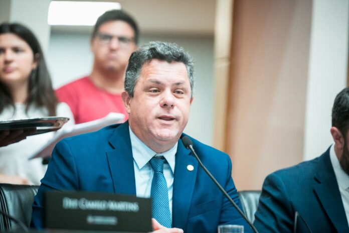 Peixe poderá ser incluido na merenda escolar catarinense