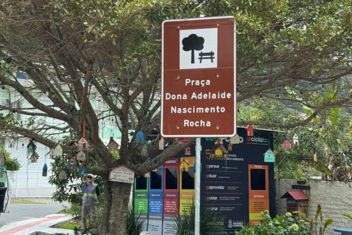 BC amplia sinalização para reforçar identidade urbana