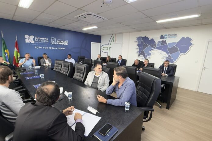 BC debate viabilidade do Simob com entidades comerciais