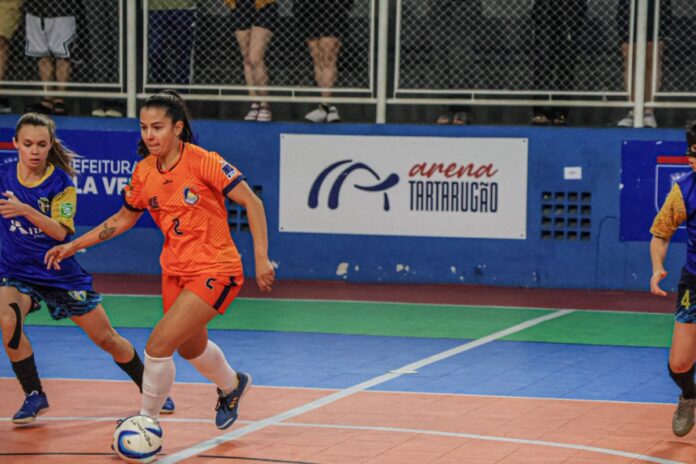 Dia Nacional dos Surdos reforça importância do esporte em Balneário Camboriú