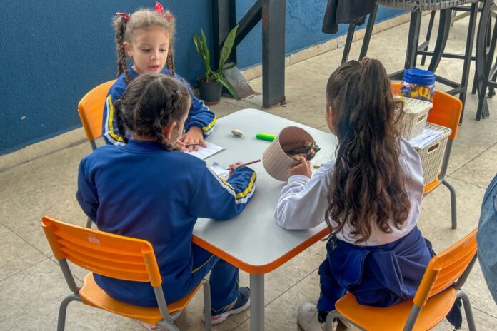 Fila Única convoca 34 crianças para ensino infantil em BC