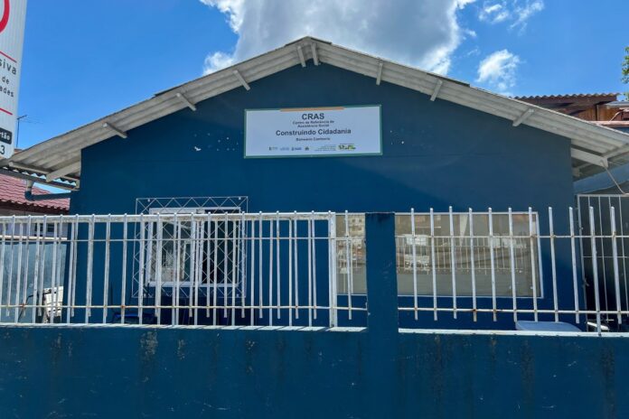 Prefeitura de Balneário Camboriú promove roda de conversa no Bairro São Judas Tadeu