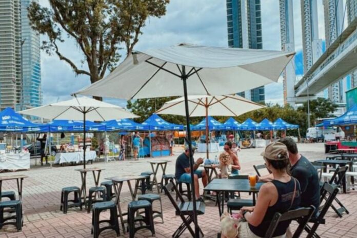 Feira da Barra seleciona novos expositores em Balneário Camboriú