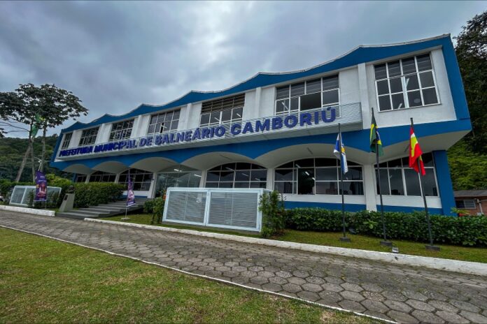 Servidores em BC que atuaram na pandemia recebem insalubridade extra