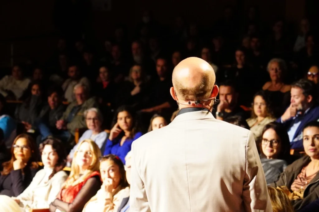 2º Festival Literário de BC reúne mais de 3 mil pessoas