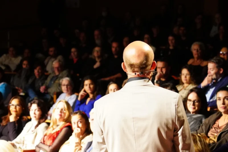 2º Festival Literário de BC reúne mais de 3 mil pessoas