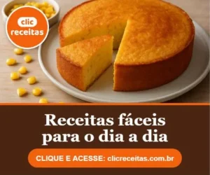 Campanha – Clic Receitas