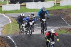 Atletas de BC conquistam três pódios na 5ª etapa do Catarinense de BMX