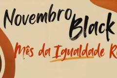Balneário Camboriú promove ações no Mês da Igualdade Racial