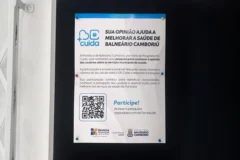 BC adota pesquisa de satisfação nas unidades de saúde