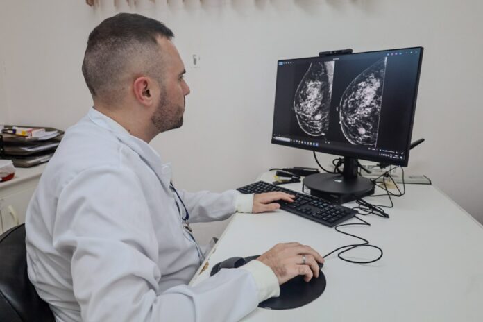 BC agiliza atendimentos para câncer de mama com projeto