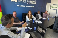 BC discute com Arteris pacote de obras para a BR-101