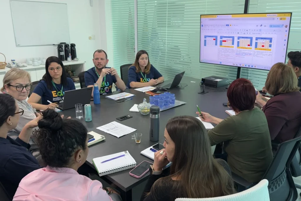 BC e Camboriú alinham calendário escolar de 2027