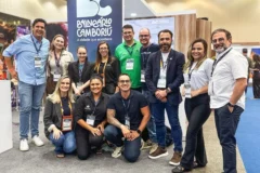 BC fortalece conexão com o mercado nordestino de turismo