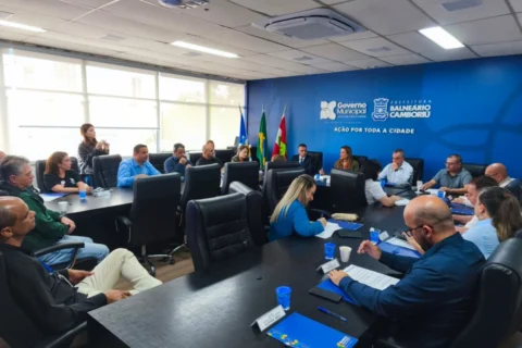 BC instala comitê para acompanhar acordo da Vila Fortaleza