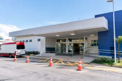 BC reinaugura UPA das Nações nesta segunda às 19h