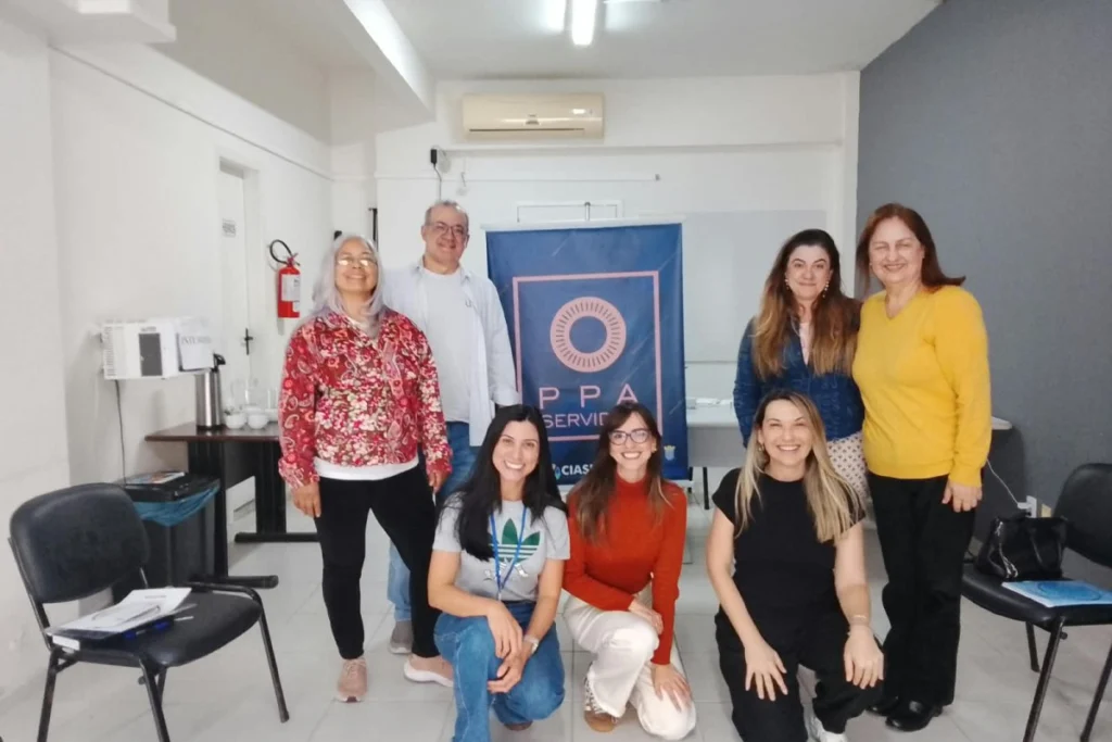 BCPrevi realiza etapa Projeto de Vida para servidores próximos da aposentadoria