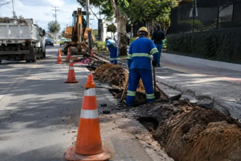Boletim de BC destaca ações sociais, esportes e obras