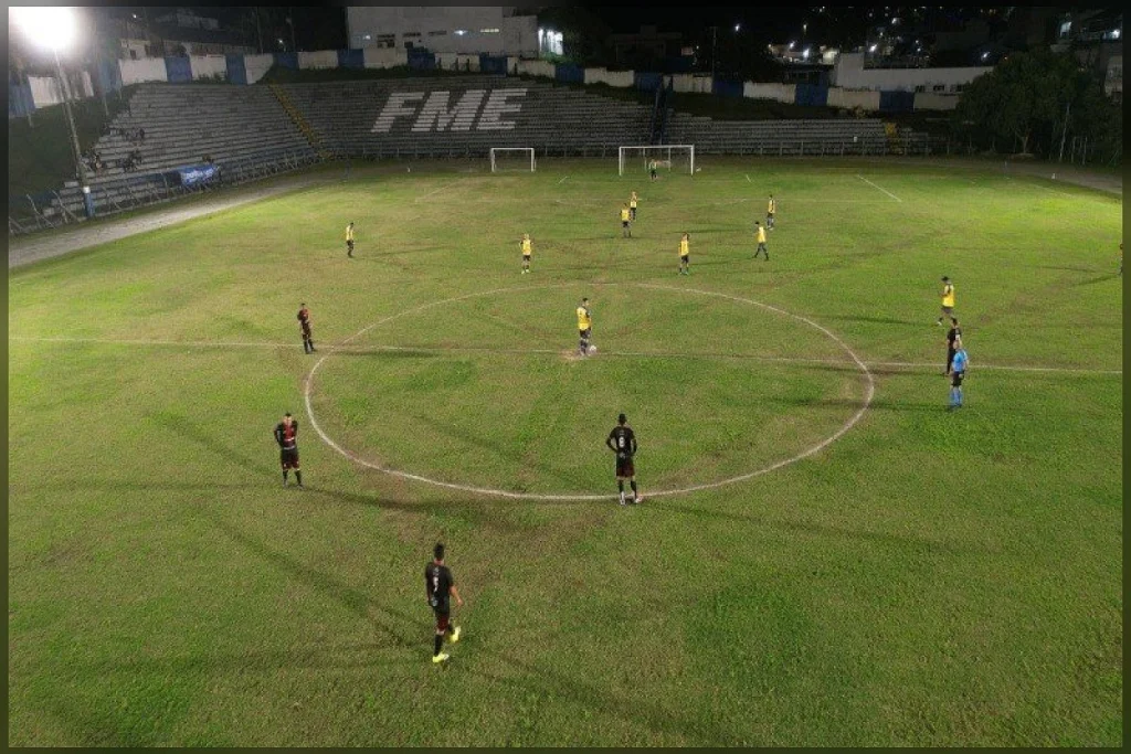 Campeonato amador de futebol tem nova rodada em BC