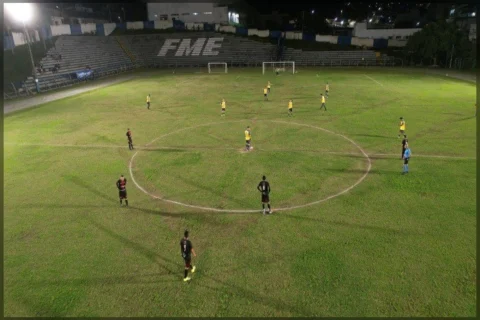 Campeonato amador de futebol tem nova rodada em BC