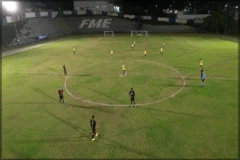 Campeonato Municipal de Futebol Amador tem jogos nesta terça em BC