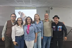 COMAD-BC promove palestra sobre cyberbullying e drogas em BC