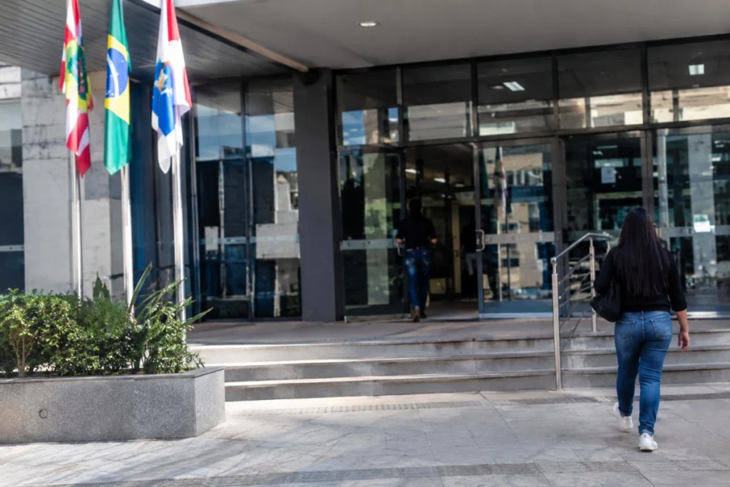 Consulta pública em BC é transferida para 23 de novembro
