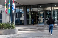 Consulta pública em BC é transferida para 23 de novembro