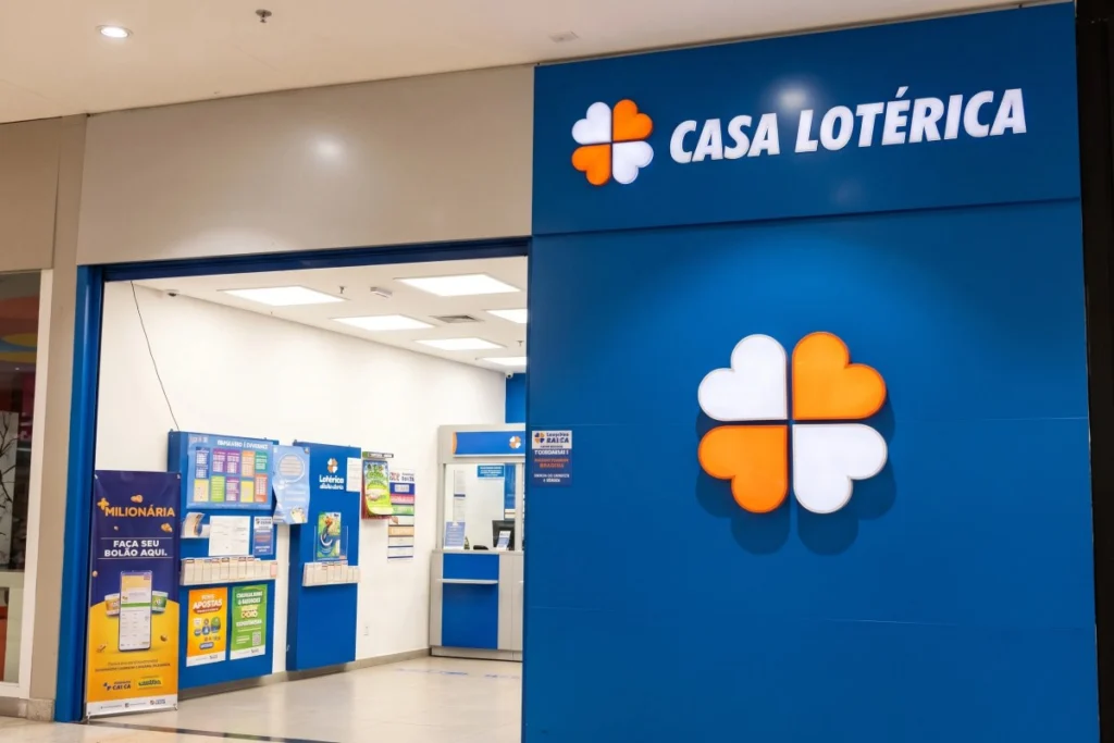 Duas apostas de SC levam prêmio máximo da Lotofácil 3815