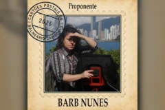 Exposição de fotos analógicas no arquivo histórico de BC