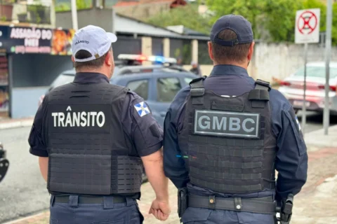 Forças de segurança reforçam atuação em BC no domingo